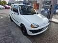 Fiat Seicento 1.1 Hobby con207.000km Neopatentati ok Servosterzo Bianco - thumbnail 1