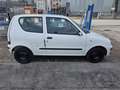 Fiat Seicento 1.1 Hobby con207.000km Neopatentati ok Servosterzo Bianco - thumbnail 5