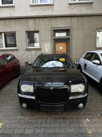 Touring 3.0 CRD DPF Automatik