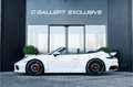 Porsche 992 992 Cabrio 3.0 Carrera S - Sport Chrono + | Stoelk Blanc - thumbnail 4