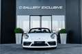 Porsche 992 992 Cabrio 3.0 Carrera S - Sport Chrono + | Stoelk Blanc - thumbnail 2