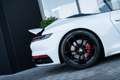 Porsche 992 992 Cabrio 3.0 Carrera S - Sport Chrono + | Stoelk Blanc - thumbnail 45