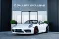 Porsche 992 992 Cabrio 3.0 Carrera S - Sport Chrono + | Stoelk Blanc - thumbnail 3