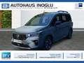 Nissan Townstar 1.3*N-Design*5Sitz*RKam*LED*Navi*Leder Gris - thumbnail 1
