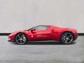 Ferrari 296 GTB *Karbon Sportsitze*Rennstreifen* Piros - thumbnail 9