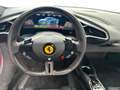 Ferrari 296 GTB *Karbon Sportsitze*Rennstreifen* Piros - thumbnail 13