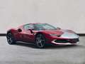 Ferrari 296 GTB *Karbon Sportsitze*Rennstreifen* Piros - thumbnail 4