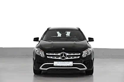 Annonce voiture d'occasion Mercedes-Benz GLA 200 - CARADIZE