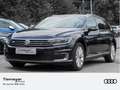 Volkswagen Passat Variant GTE DSG NAVI LED LM SHZG Noir - thumbnail 1