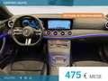 Mercedes-Benz E 220 Coupe 220d Premium Plus 4matic Auto - TETTO - Nero - thumbnail 11