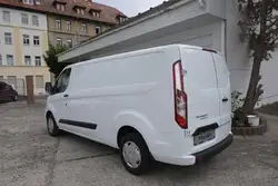 Ford Transit Custom 310 L1 Trend