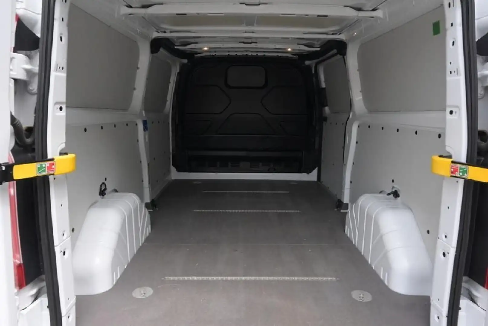 Ford Transit Custom 310 L1 Trend - 2