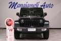 Jeep Wrangler 2.2 mjt II Sahara auto Czarny - thumbnail 1