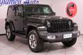 Jeep Wrangler 2.2 mjt II Sahara auto Siyah - thumbnail 6