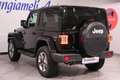 Jeep Wrangler 2.2 mjt II Sahara auto Siyah - thumbnail 3