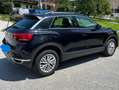 Volkswagen T-Roc T-Roc 1,0 TSI Design Design Schwarz - thumbnail 7