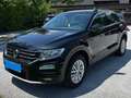 Volkswagen T-Roc T-Roc 1,0 TSI Design Design Schwarz - thumbnail 9