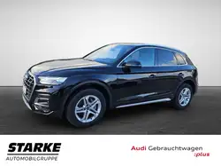 Audi Q5 50 TFSI e S tronic quattro advanced S line Navi...