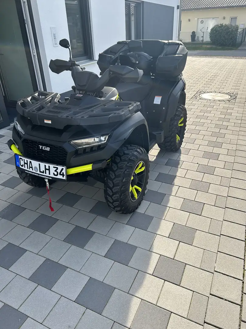 TGB Blade 1000 - 1