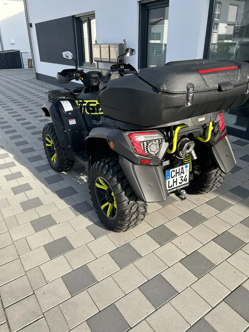TGB Blade 1000 - 2