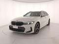 BMW 320 e Touring Msport auto Bianco - thumbnail 1