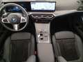 BMW 320 e Touring Msport auto Bianco - thumbnail 19