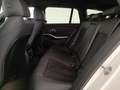 BMW 320 e Touring Msport auto Bianco - thumbnail 8