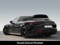 Porsche Panamera 4 E-Hybrid Sport Turismo Luftfederung Schwarz - thumbnail 3