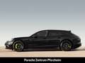 Porsche Panamera 4 E-Hybrid Sport Turismo Luftfederung Schwarz - thumbnail 2