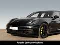 Porsche Panamera 4 E-Hybrid Sport Turismo Luftfederung Schwarz - thumbnail 10
