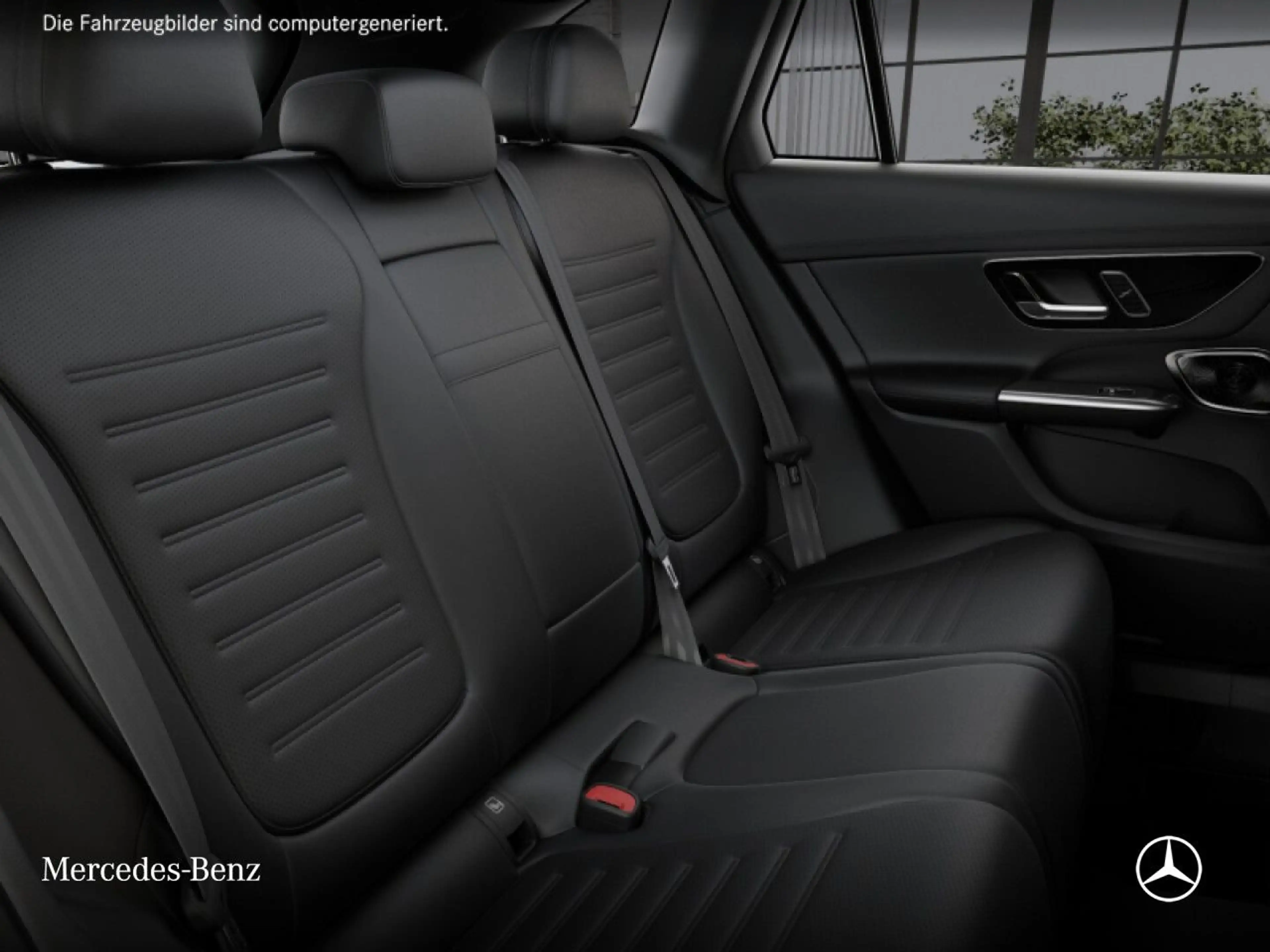 Mercedes-Benz GLC 300 de 4M AMG+NIGHT+PANO+360+AHK+LED+BURMESTER — photo 12
