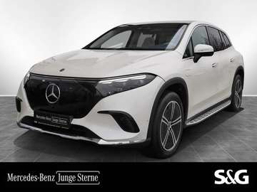 + SUV PANO+HEADUP+HIFI+MEMORY+360°+21"