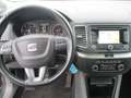 SEAT Alhambra 2.0 TDI Navi/Camera/7-Zitpl./Garantie/Gekeurd Gris - thumbnail 6