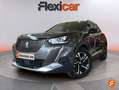 Peugeot 2008 1.2 PureTech S&S Active Pack 100 Gris - thumbnail 3
