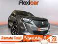 Peugeot 2008 1.2 PureTech S&S Active Pack 100 Gris - thumbnail 1