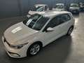 Volkswagen Golf Golf 1.5 TGI DSG Life Bianco - thumbnail 3