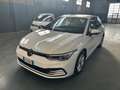Volkswagen Golf Golf 1.5 TGI DSG Life Bianco - thumbnail 2