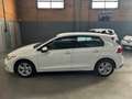 Volkswagen Golf Golf 1.5 TGI DSG Life Bianco - thumbnail 4