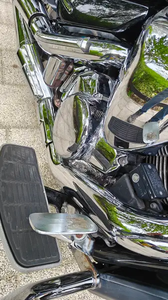 Suzuki Intruder C - foto 5