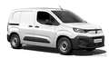 Citroen Berlingo Citroën VU VAN III Ph.2 M 650kg -26% 18242HT Blanc - thumbnail 1