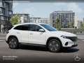 Mercedes-Benz EQA 300 4M ELECTRICART+PLUS-PAKET+KAMERA+MEMORY Weiß - thumbnail 16