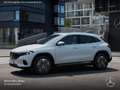 Mercedes-Benz EQA 300 4M ELECTRICART+PLUS-PAKET+KAMERA+MEMORY Weiß - thumbnail 3