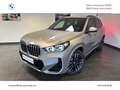BMW X1 xDrive25e 245ch M Sport Argent - thumbnail 1