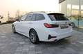 BMW 320 d 48V xDrive Touring Sport Blanc - thumbnail 5