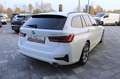 BMW 320 d 48V xDrive Touring Sport Blanc - thumbnail 4