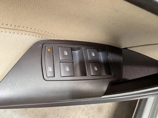 Opel Insignia view 26