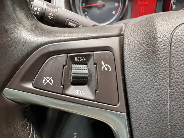 Opel Insignia view 20