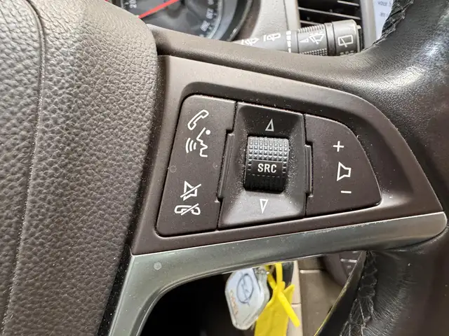 Opel Insignia view 19