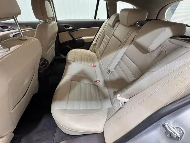 Opel Insignia view 23