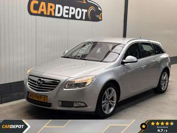Sports Tourer 2.0 T Edition 4x4